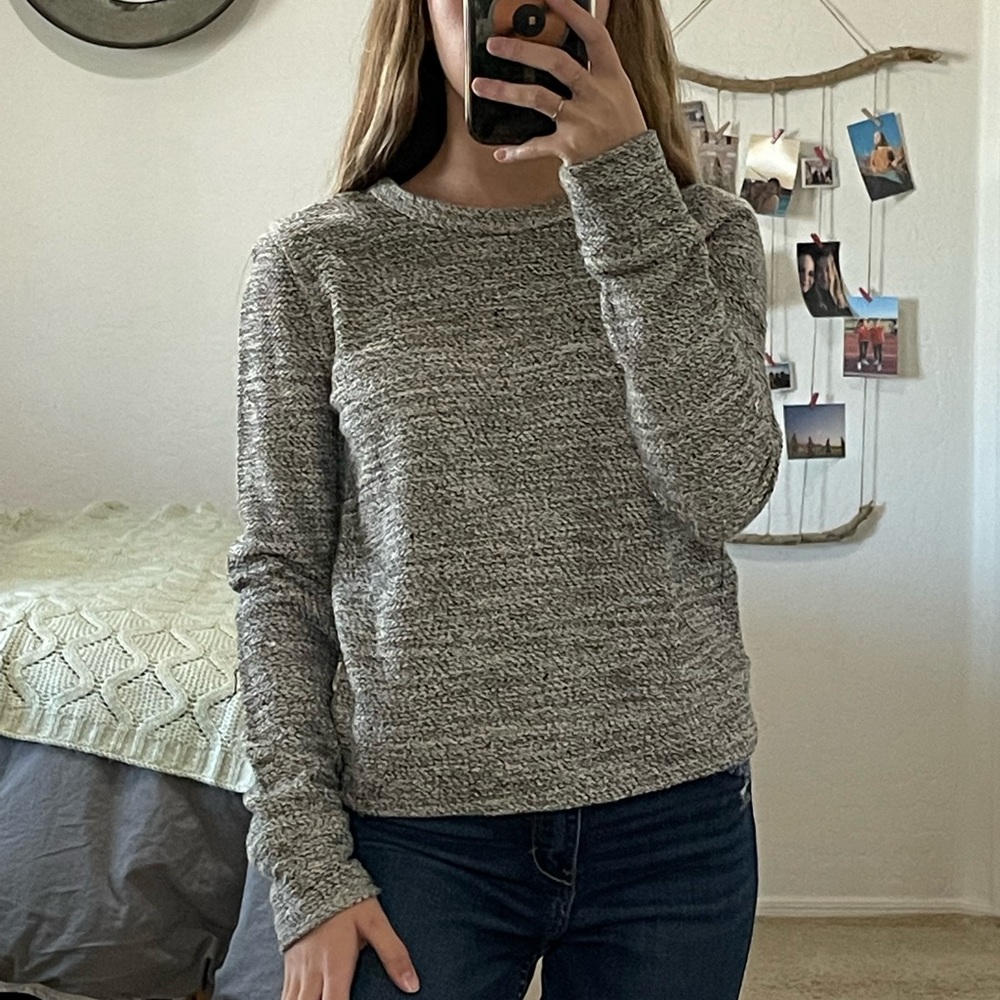 TOMS sweater size XS